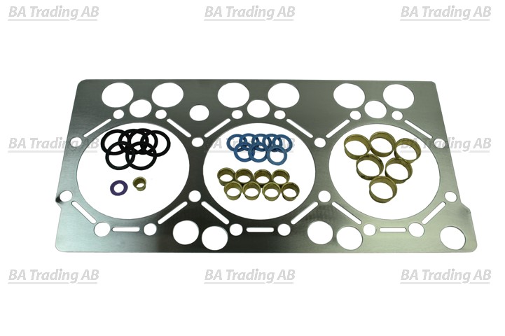 CYLINDER HEAD GASKET