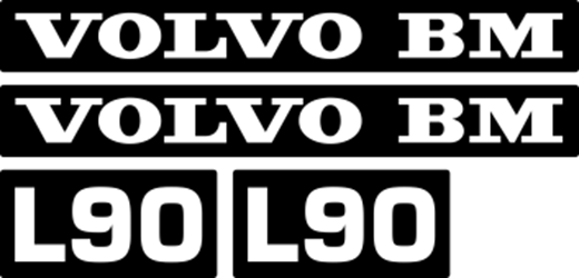 DEKALSATS L90