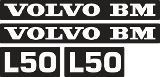 DEKALSATS L50