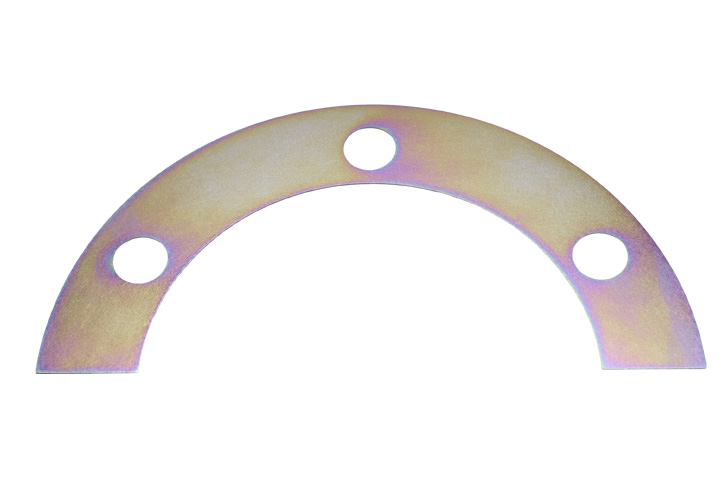 SHIMS 1,0 MM