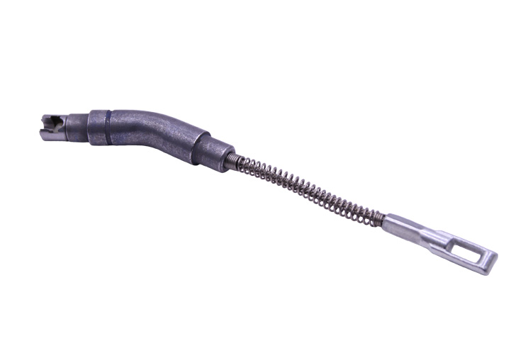 BRAKE WIRE LOWER