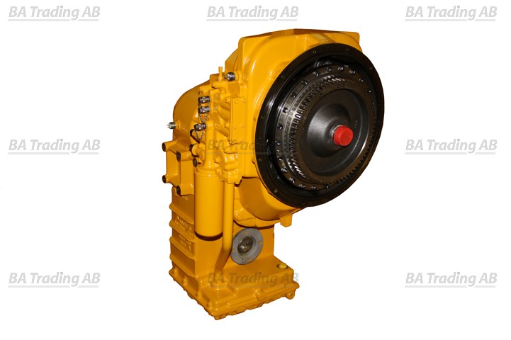 TRANSMISSION EXCHANGE