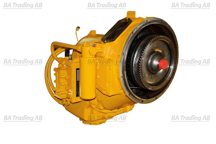 TRANSMISSION EXCHANGE