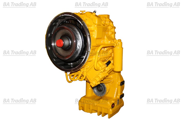 TRANSMISSION EXCHANGE