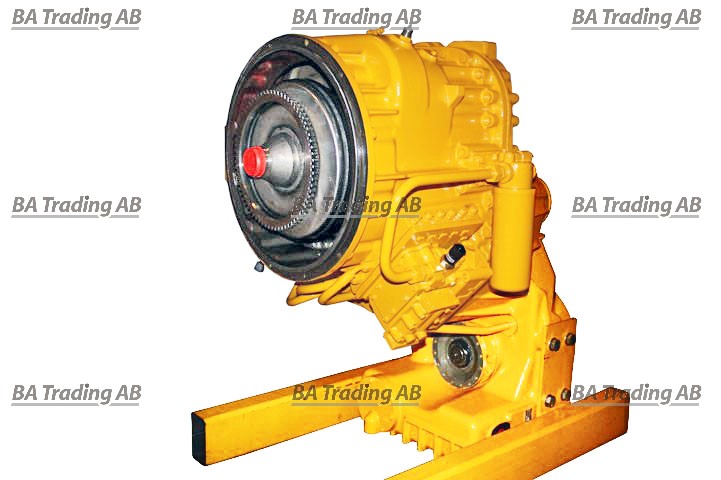 TRANSMISSION EXCHANGE