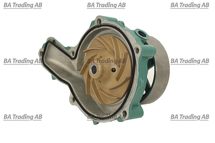 VATTENPUMP