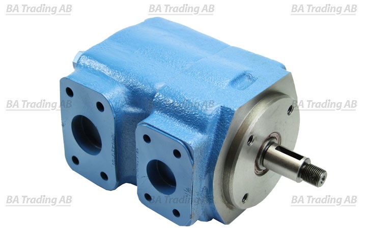 HYDRAULIC PUMP