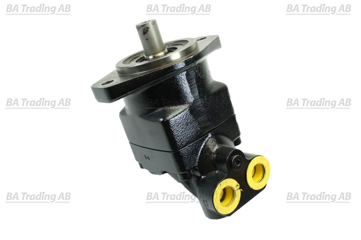 HYDRAULMOTOR BYTES
