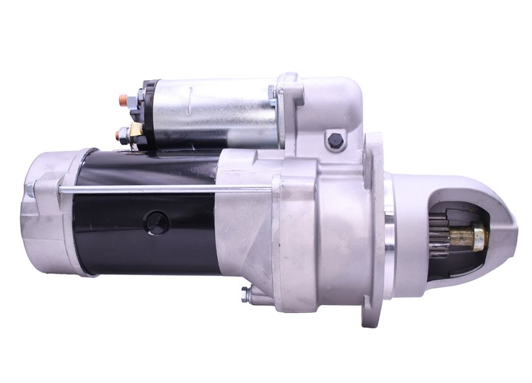 STARTMOTOR 24V 4,5kW