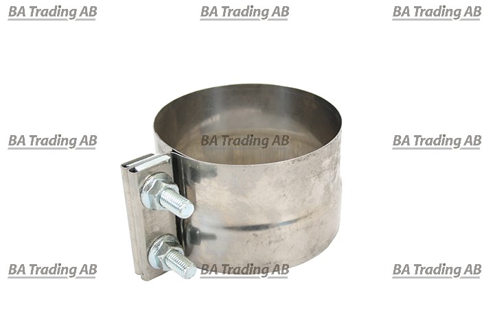 EXHAUST CLAMP