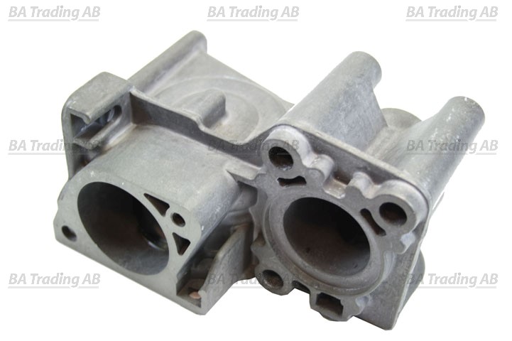 THERMOSTAT HOUSING