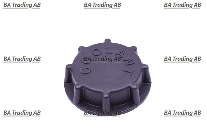 FILLER CAP