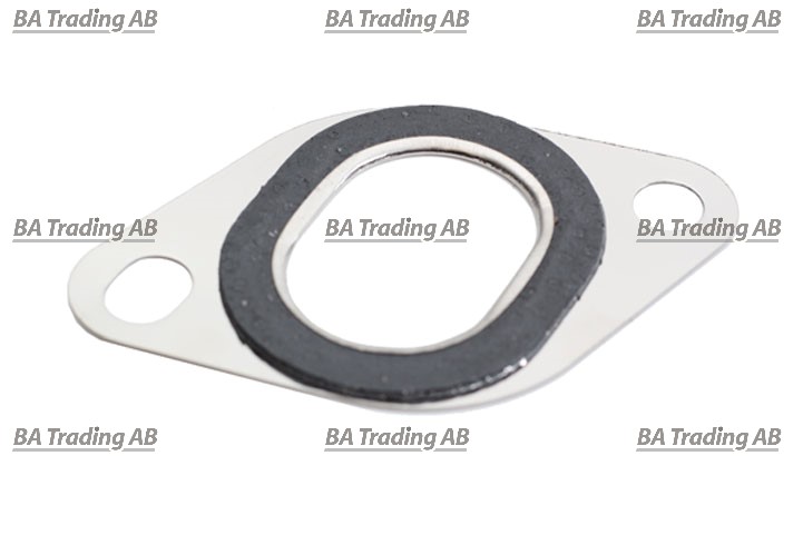EXHAUST MANIFOLD GASKET