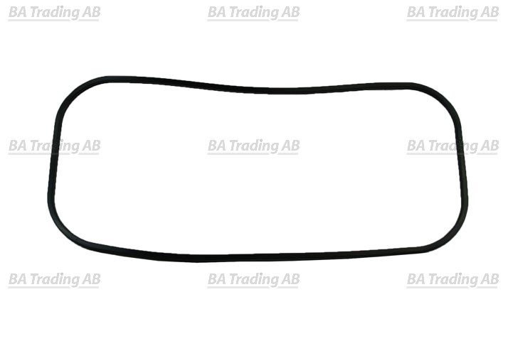 GASKET INSPECTION COVER