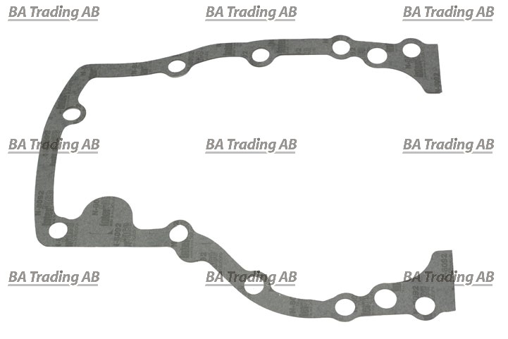 GASKET FLYWHEEL HOUSING