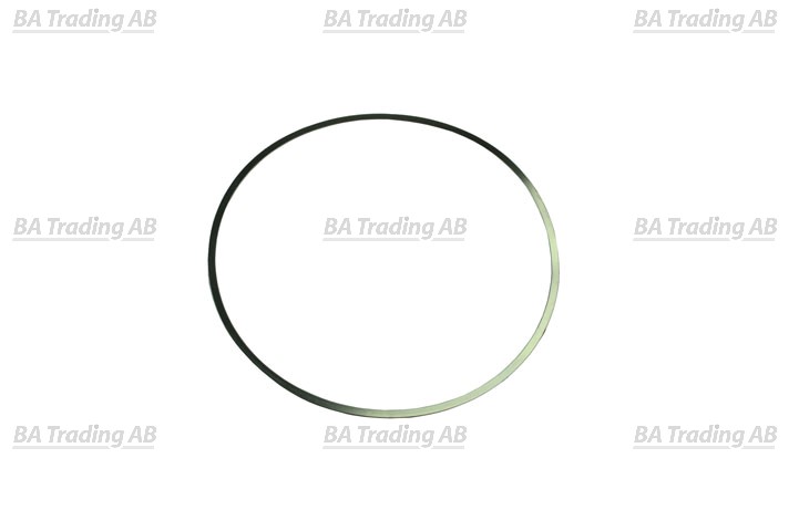 CYL. LINER SHIM  0,20 MM