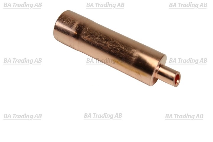 INJECTOR SLEEVE