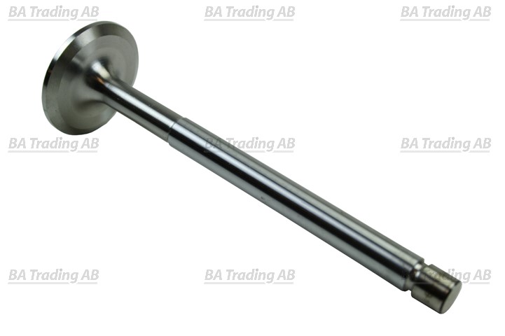 INLET VALVE