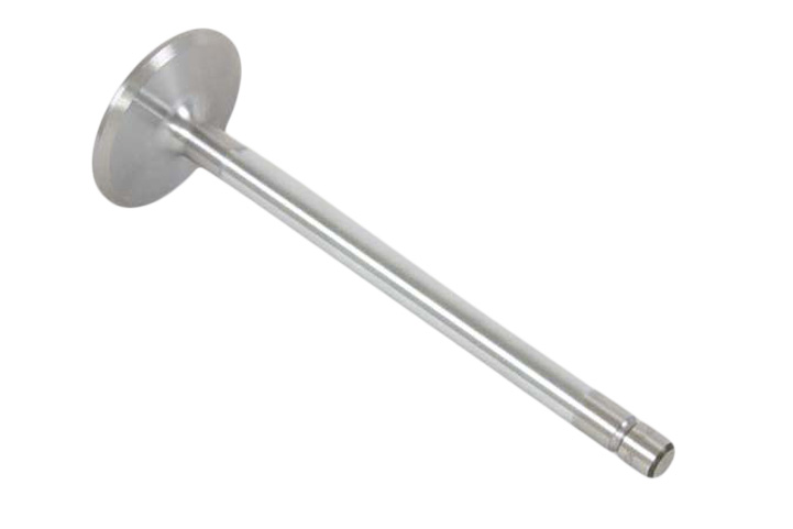 INLET VALVE