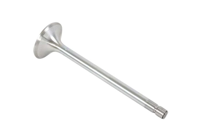 EXHAUST VALVE