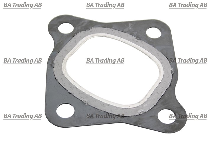 MANIFOLD GASKET