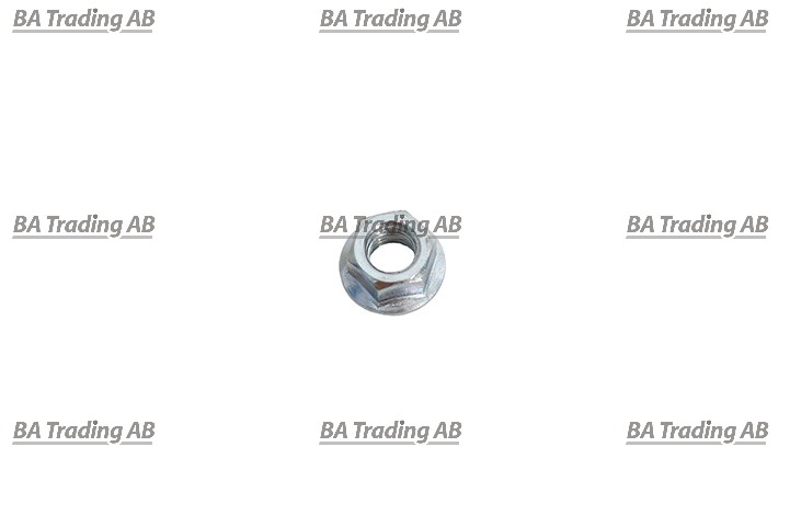 FLANGE NUT