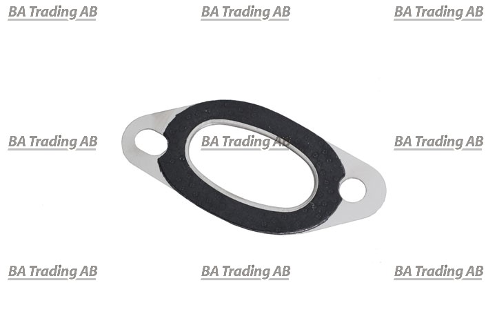 EXHAUST MANIFOLD GASKET
