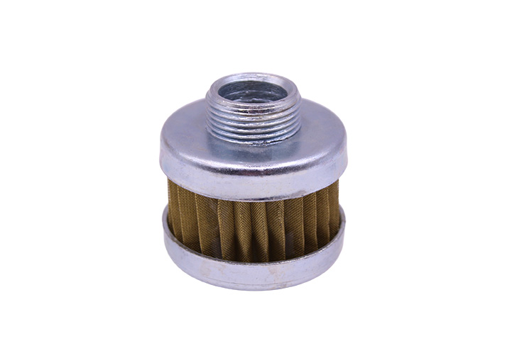 GEAR BOX STRAINER