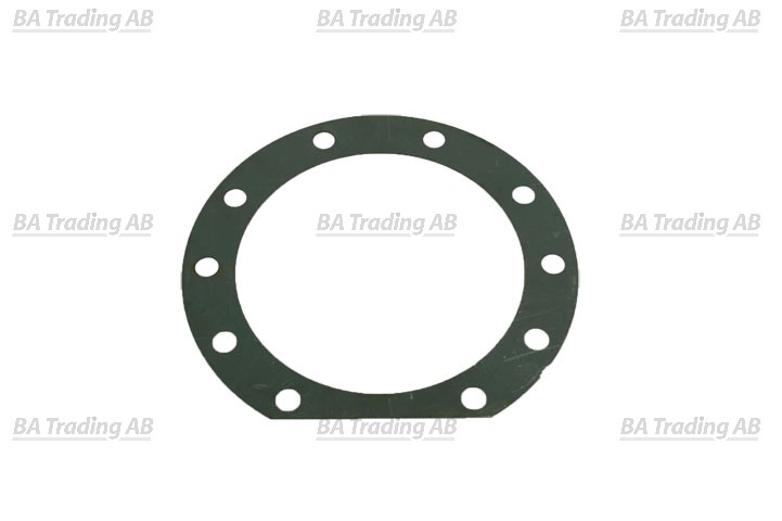 SHIMS 0,10 MM