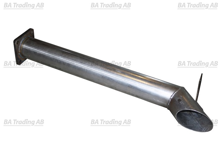 END PIPE