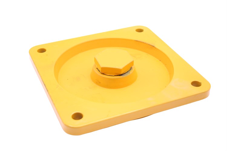 FUEL CAP