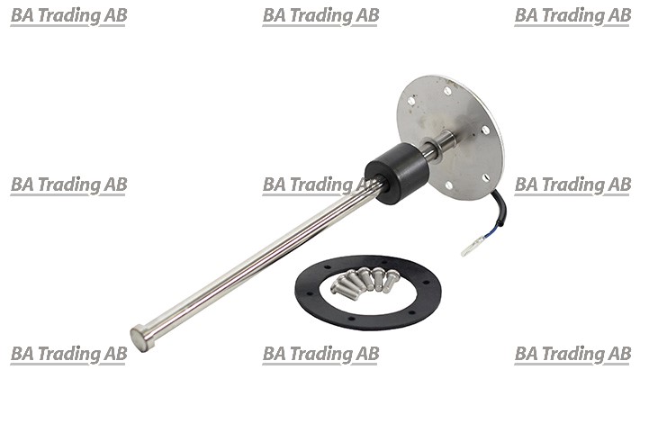 TANKARMATUR
