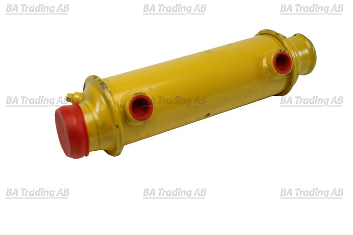OIL COOLER SERVICE EXCHANGE 845/846