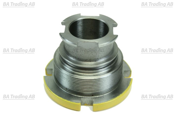 CYL HEAD NUT