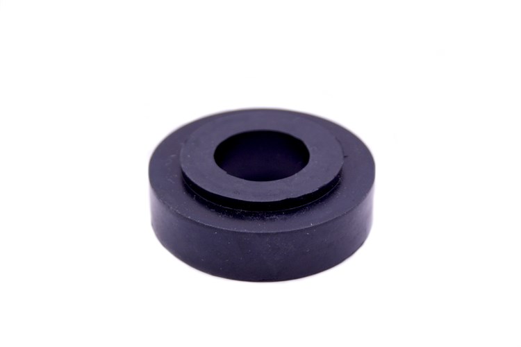 RUBBER CUSHION