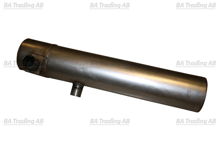 SILENCER