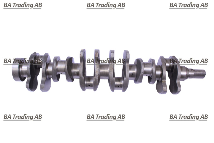 CRANKSHAFT