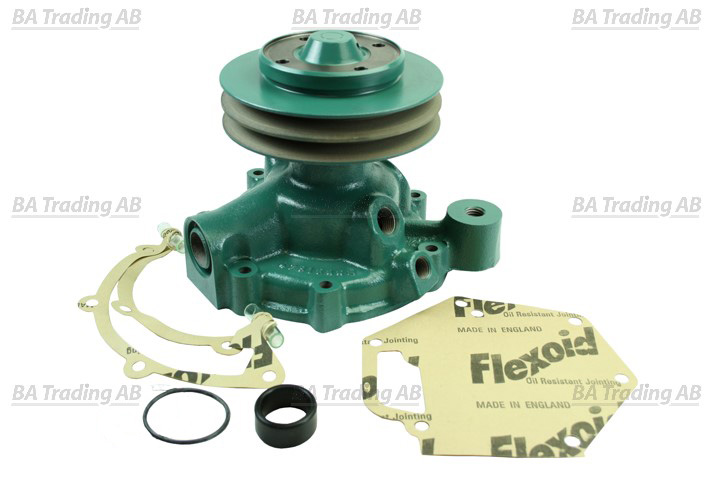 WATERPUMP