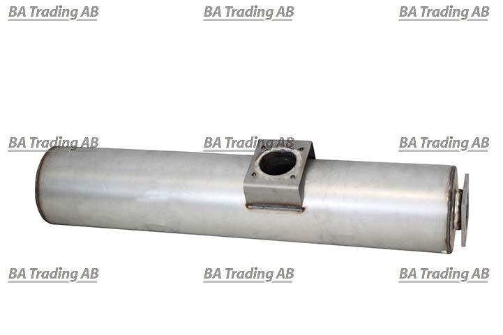 SILENCER