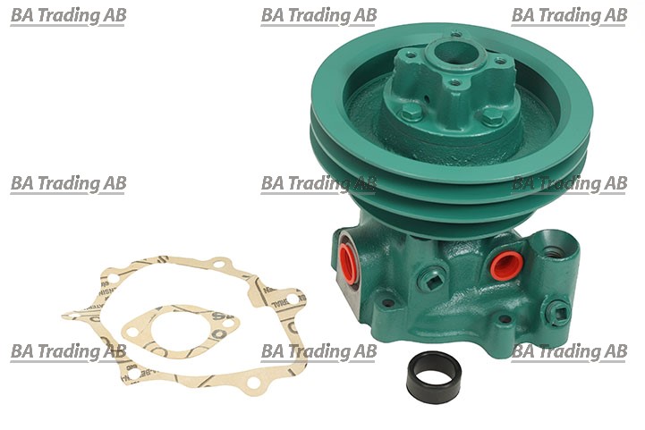 VATTENPUMP BYTES D50