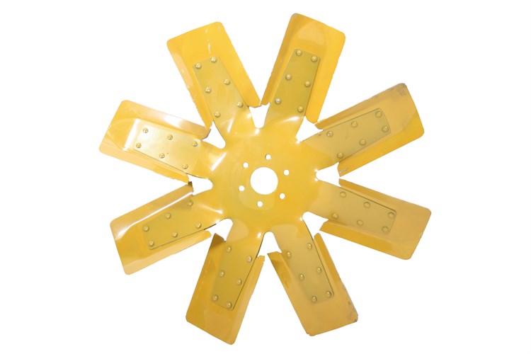 FAN BLADE