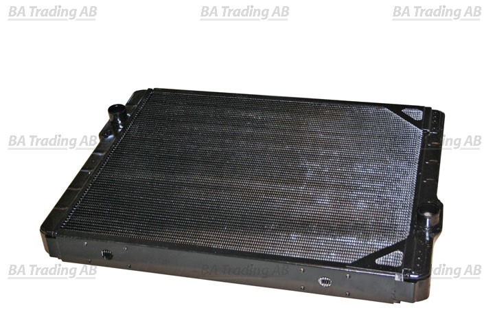 RADIATOR SERVICE EXCHANGE