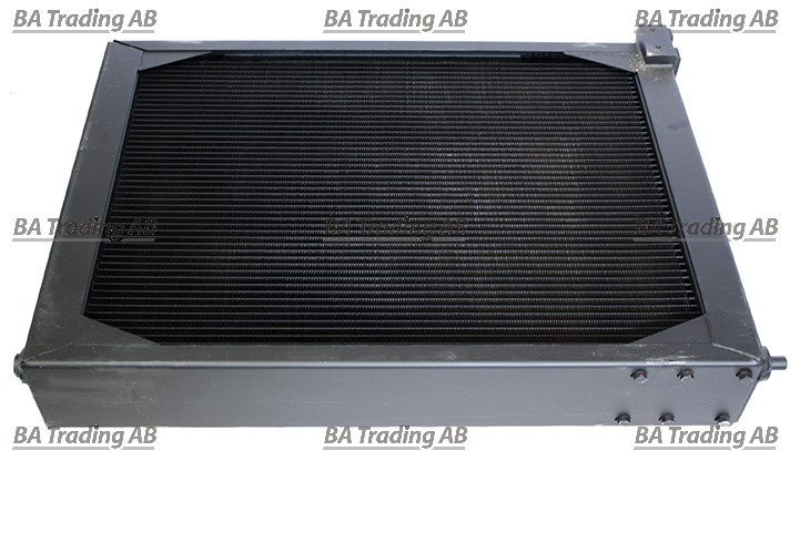 RADIATOR SERVICE EXCHANGE