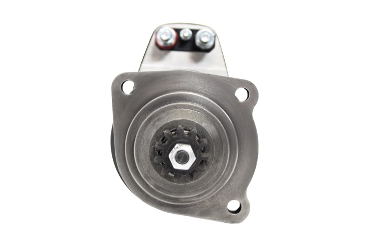 STARTMOTOR BYTES