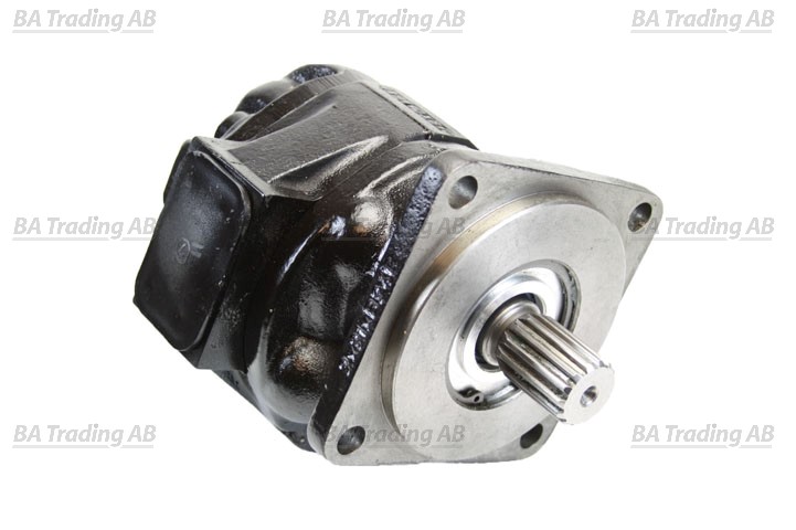 HYRDAULIC PUMP