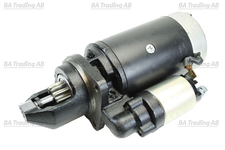 STARTMOTOR 24V 4,0KW