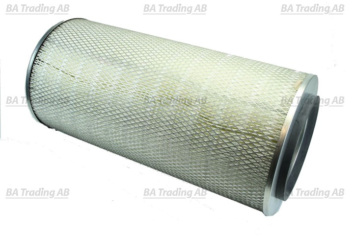 LUFTFILTER MOTOR