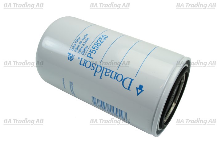 OLJEFILTER MOTOR