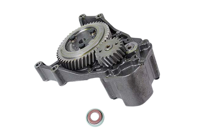 OLJEPUMP
