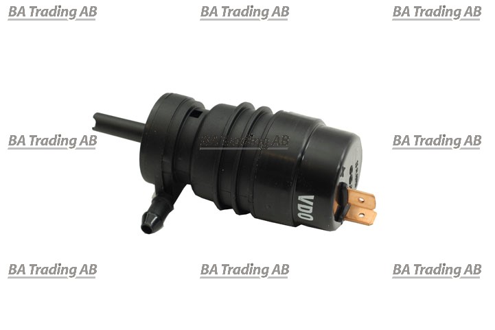 SPOLARPUMP 24V